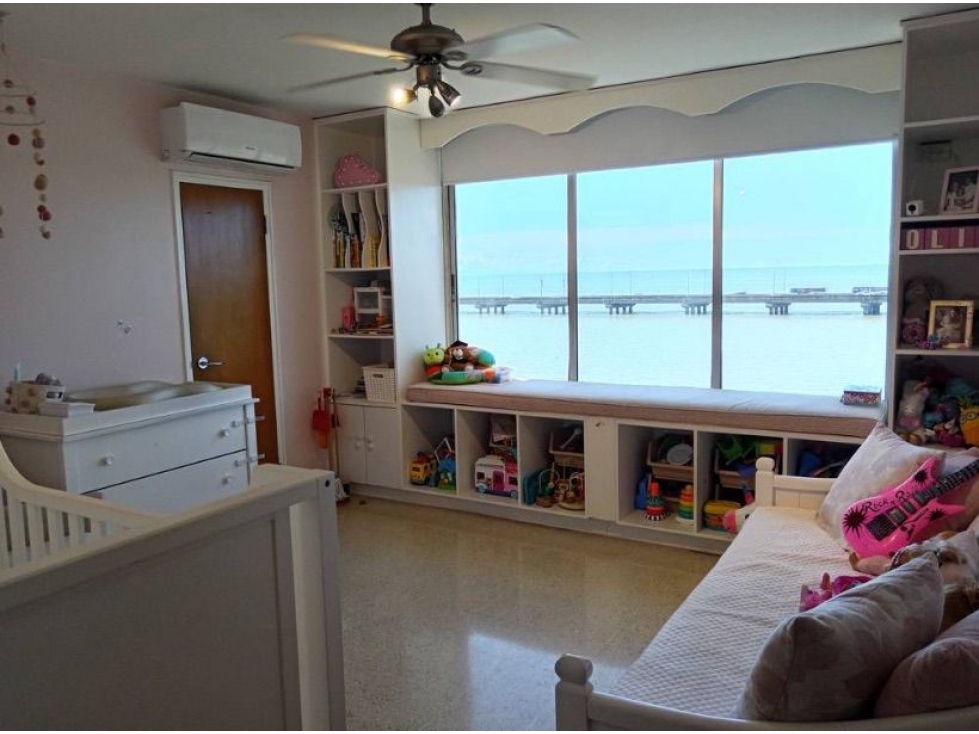 Venta de apartamento en Coco del Mar (Las Llamas) GTA — foto 4