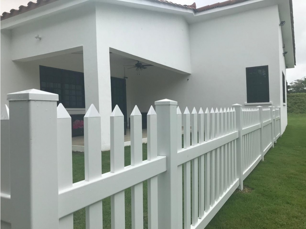 Venta de casa en San Carlos (Hacienda Pacífica) GTA - 4