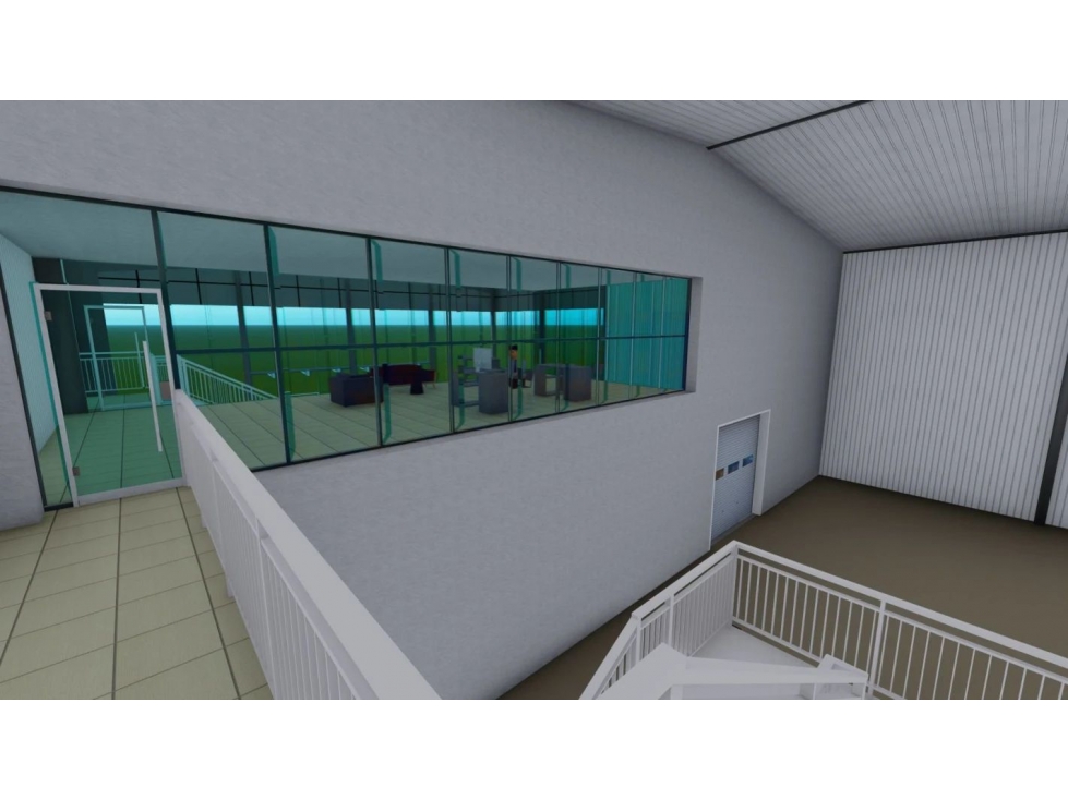 Venta de galera en Aguadulce GTA - 4
