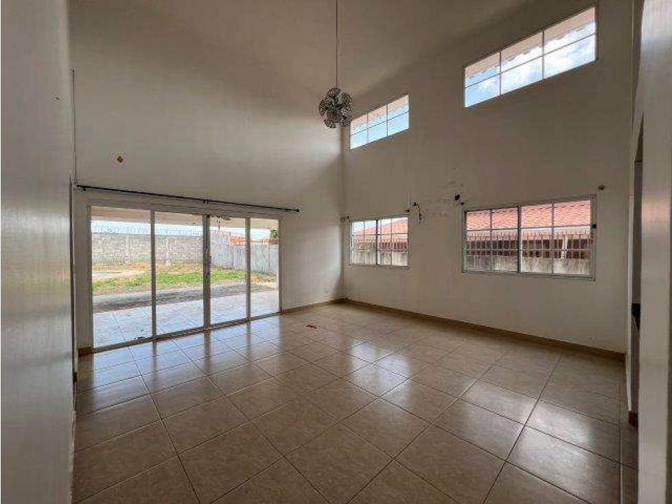 Venta de casa en Arraiján (Hill Top) GTA — foto 4