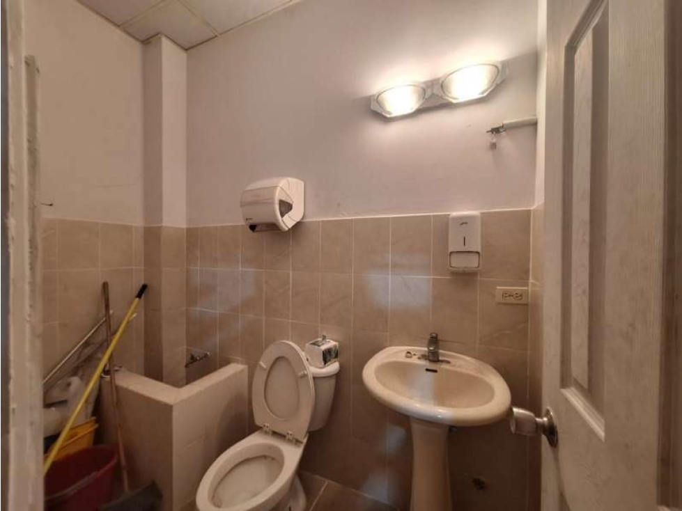 Venta de local comercial en Pueblo Nuevo (Gran Estación de SM) GTA - 4