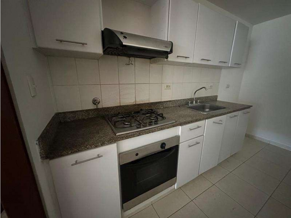 Venta de apartamento en El Bosque (Altavista) GTA — foto 4