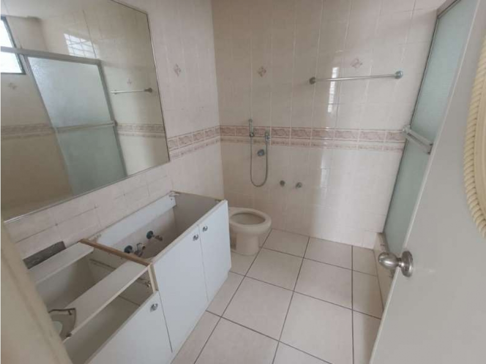 Venta de apartamento en San Francisco (Cocomar) GTA — foto 4