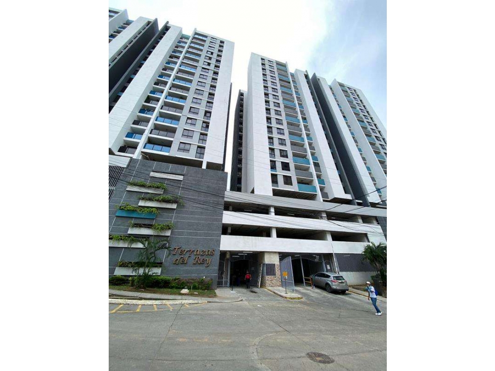 Venta de apartamento en Condado del Rey (Terrazas del Rey T200) GTA — foto 4