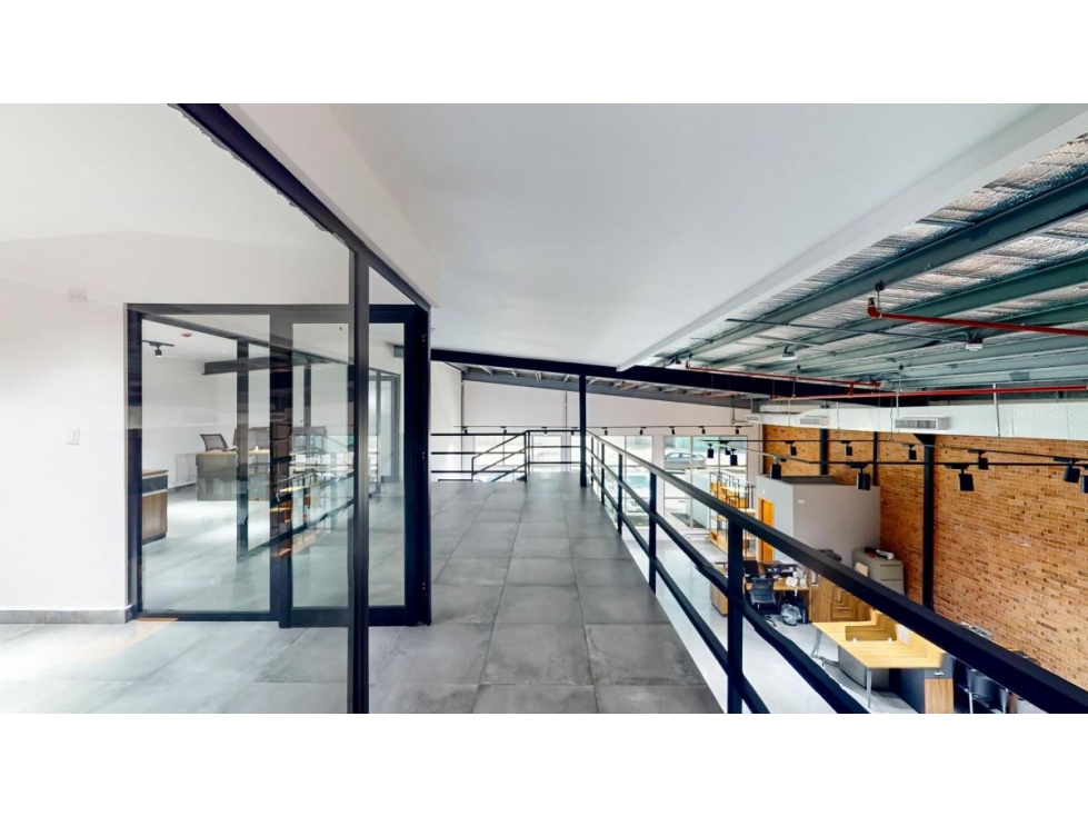 Venta de galera en Panama Viejo Business Center GTA — foto 4