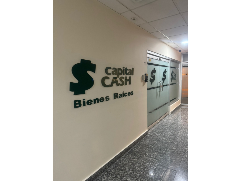 Venta de oficina en Marbella (Torre Banesco/Ocean Business Plaza) GTA — foto 4