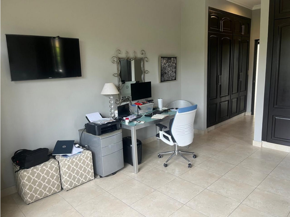 Venta de casa en Costa del Este (Antigua) GTA — foto 4