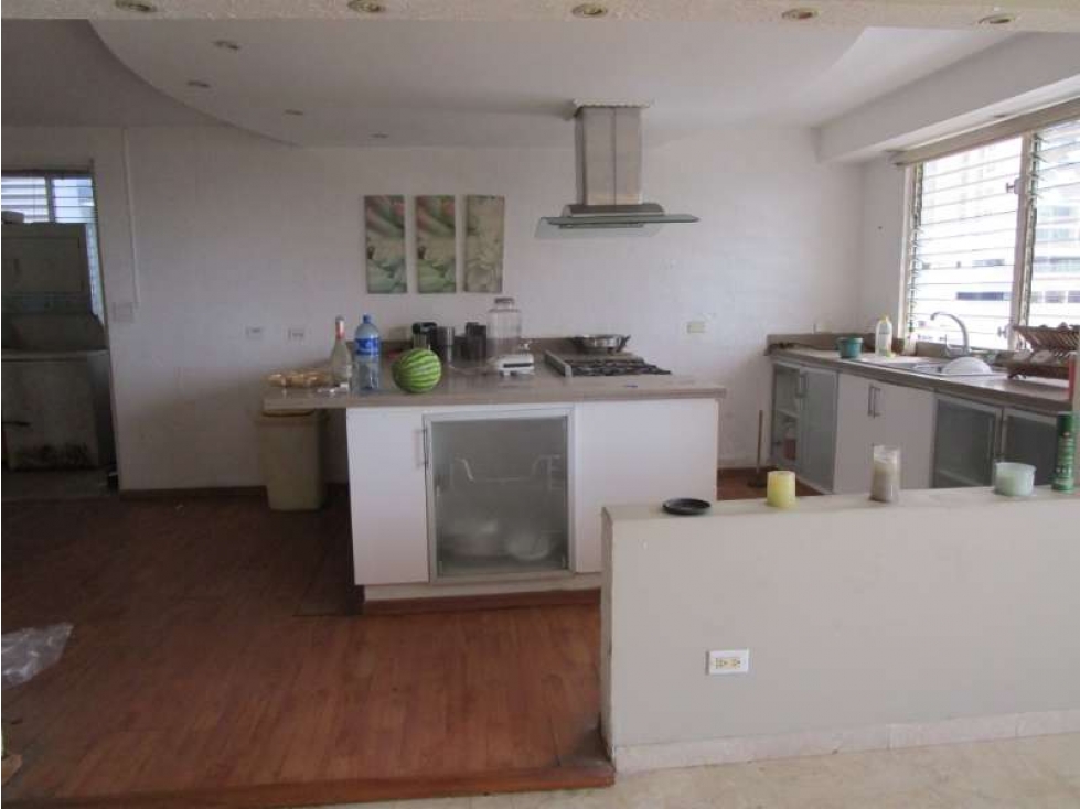 Venta de apartamento en Punta Paitilla (Tiffany) GTA — foto 4