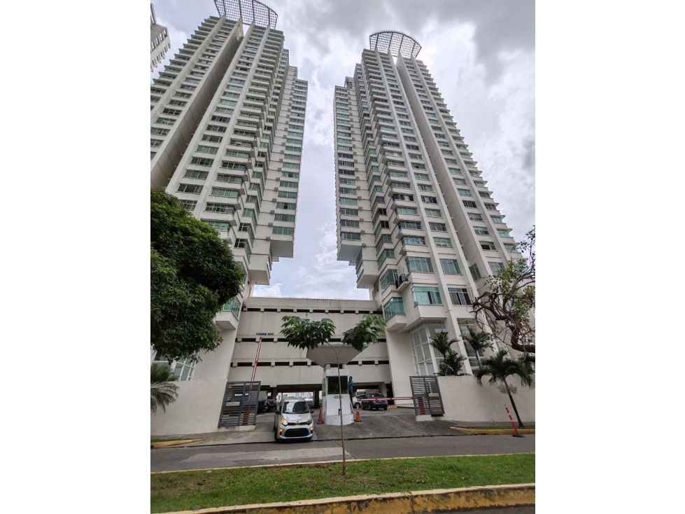 Venta de apartamento en Edison Park (Vivendi T400) GTA — foto 4