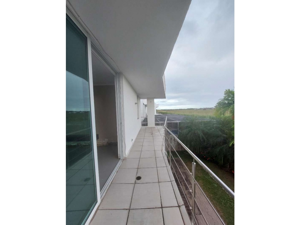 Venta de casa en Costa Sur (Costa Esmeralda) GTA — foto 4