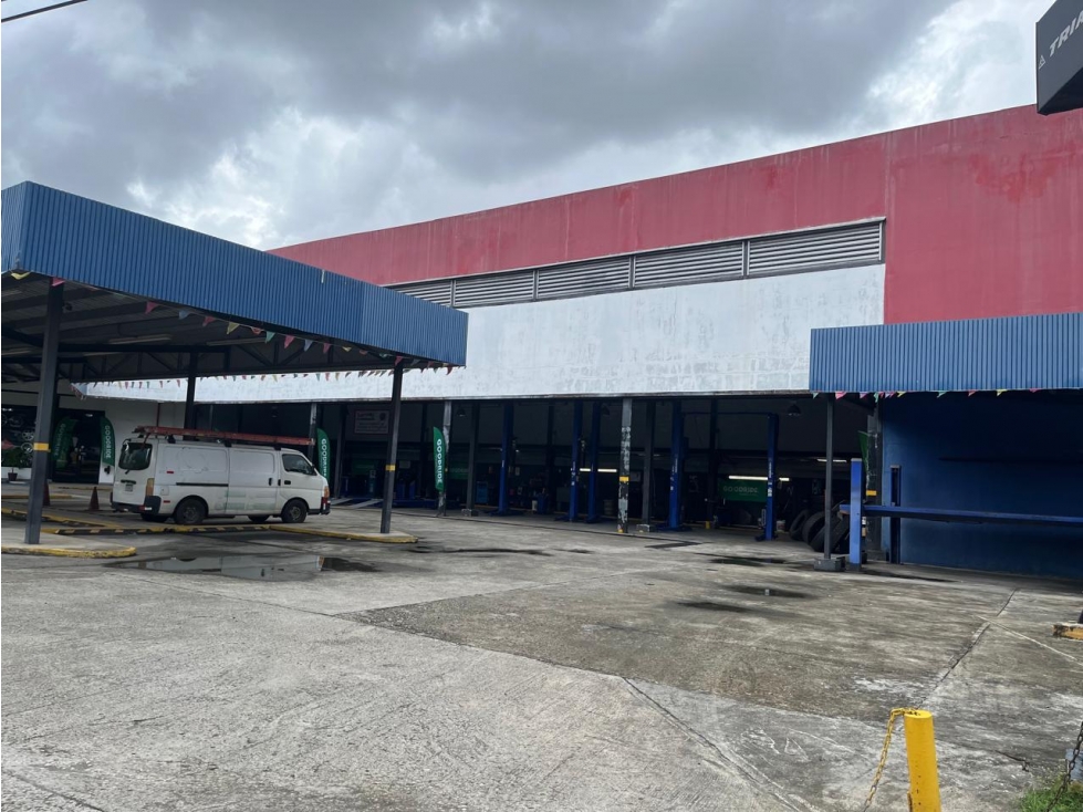 Venta de galera en Betania (Tumba Muerto) GTA — foto 4