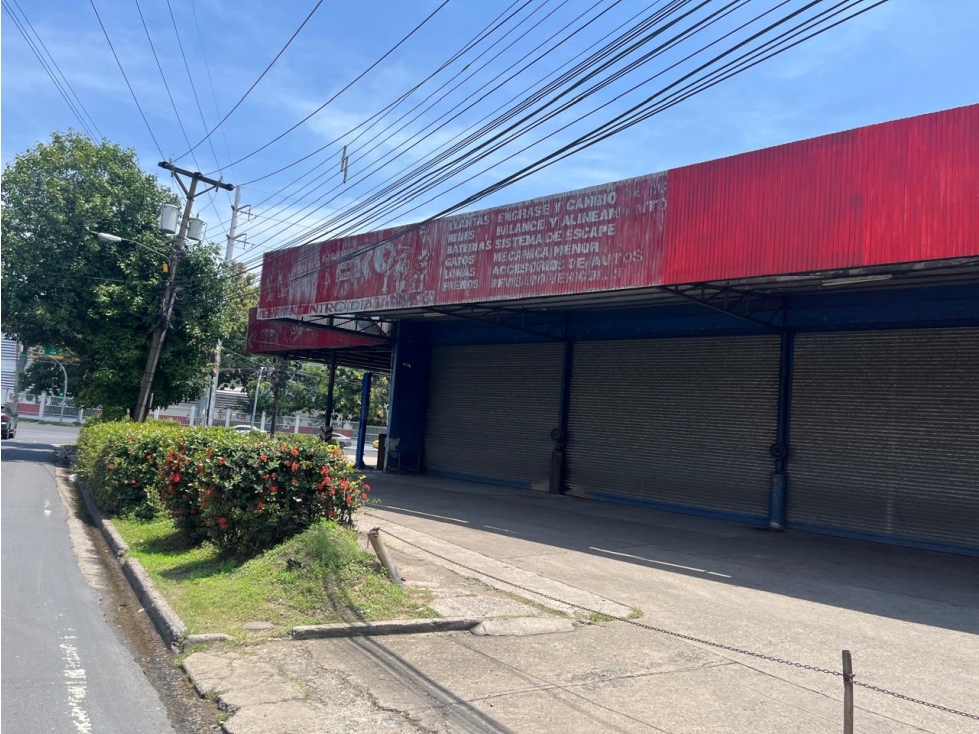 Venta de galera en Juan Díaz GTA — foto 4