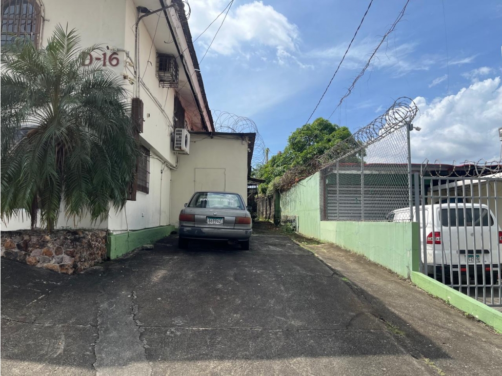 Venta de casa comercial en Avenida de La Paz (Villa Cáceres) GTA — foto 4