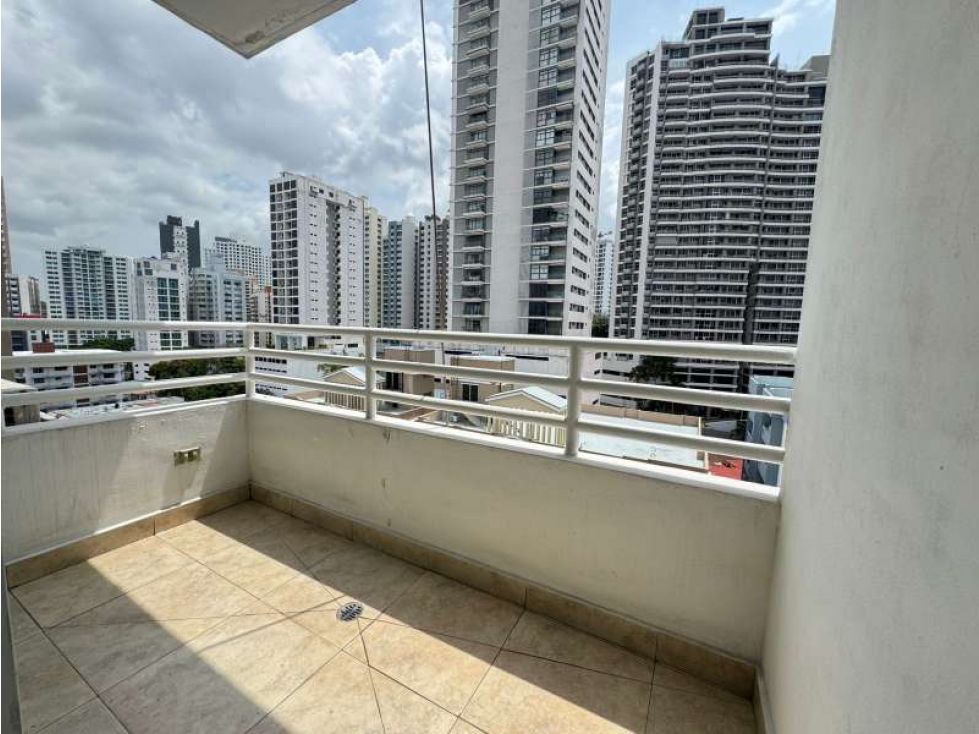 Venta de apartamento en El Cangrejo (Marquis Tower) GTA — foto 4