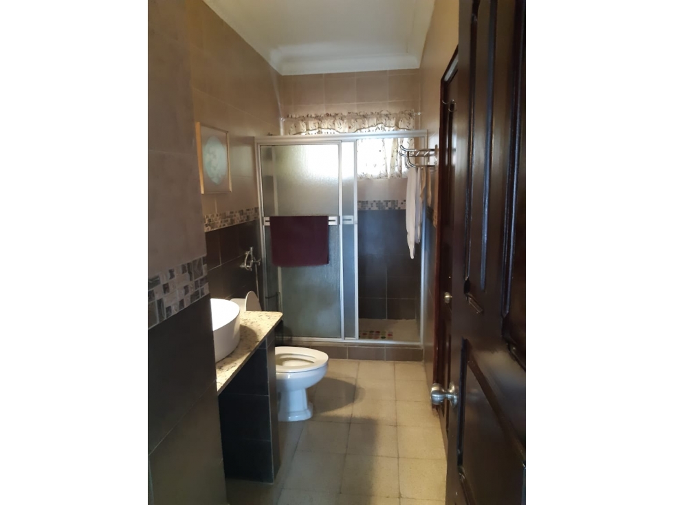 Venta de casa en Villa Lilla, San Francisco GTA — foto 4
