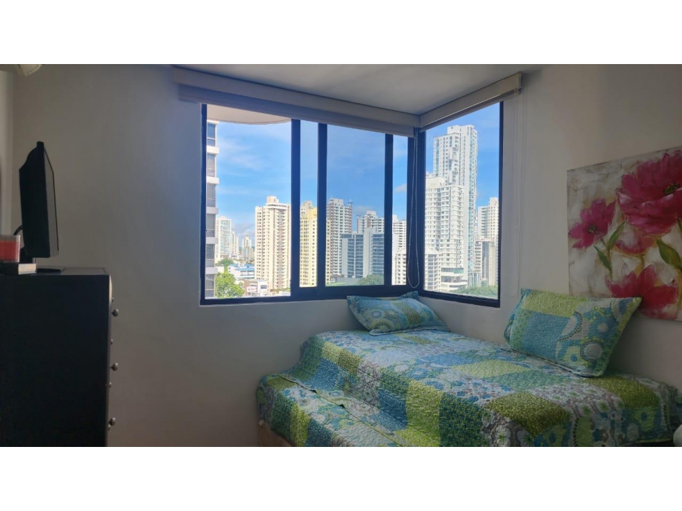 Venta de apartamento en San Francisco (SF Bay Torre 300) GTA — foto 4