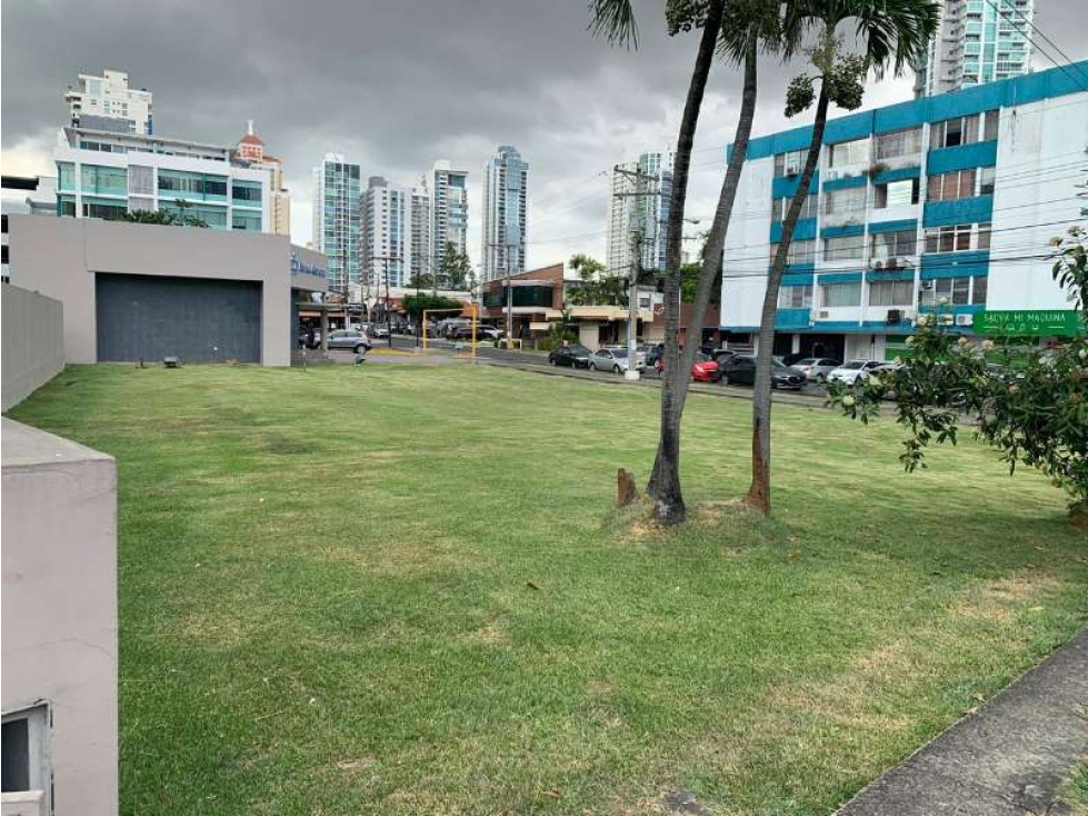 Venta de terreno en San Francisco (Vía Porras) GTA — foto 4