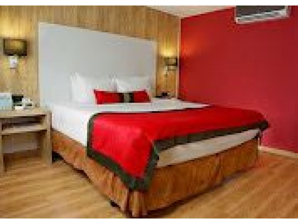 Venta de Hotel en El Cangrejo GTA - 4