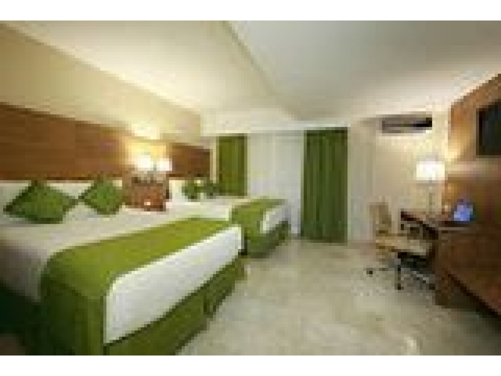 Venta de Hotel en El Cangrejo GTA - 4