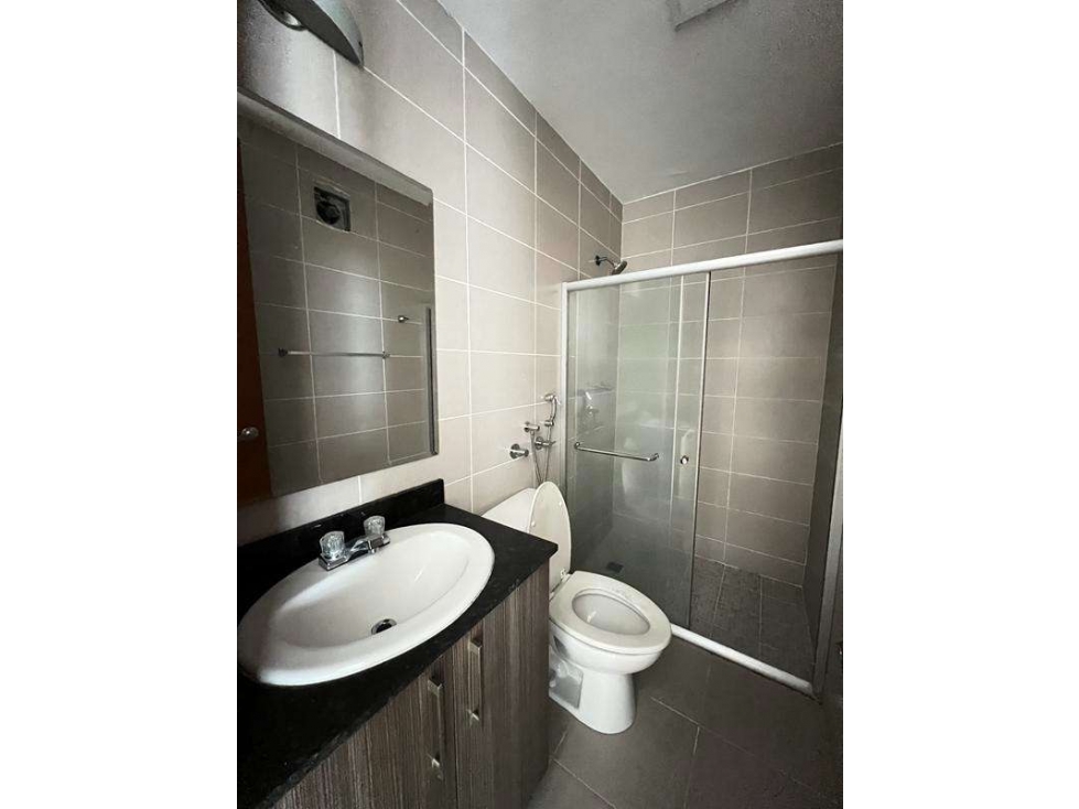 Venta de apartamento en Carrasquilla (Residencias del Sol) GTA — foto 4