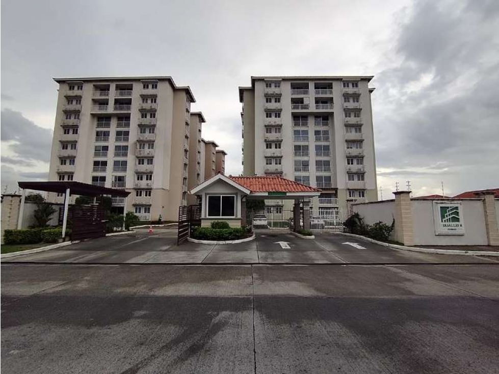 Venta de apartamento en Costa Sur (Versalles T400) GTA — foto 4