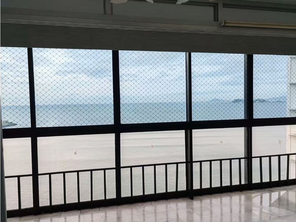 Venta de apartamento en Punta Paitilla (Pacific Shore) GTA — foto 4