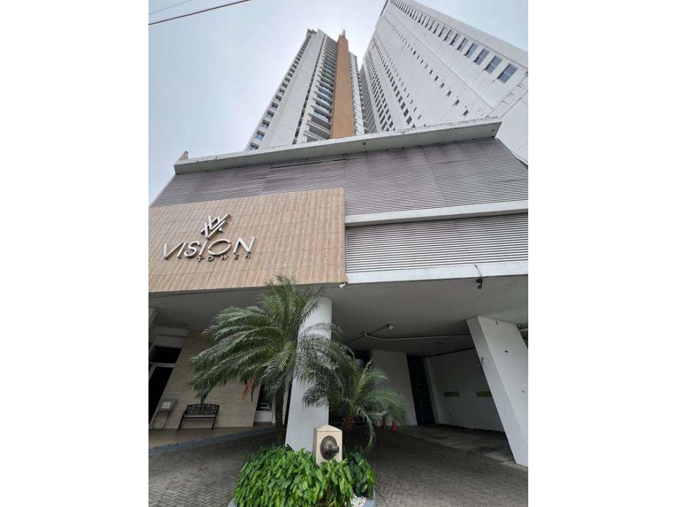 Venta de apartamento en Coco del Mar (Vision Tower) GTA — foto 4