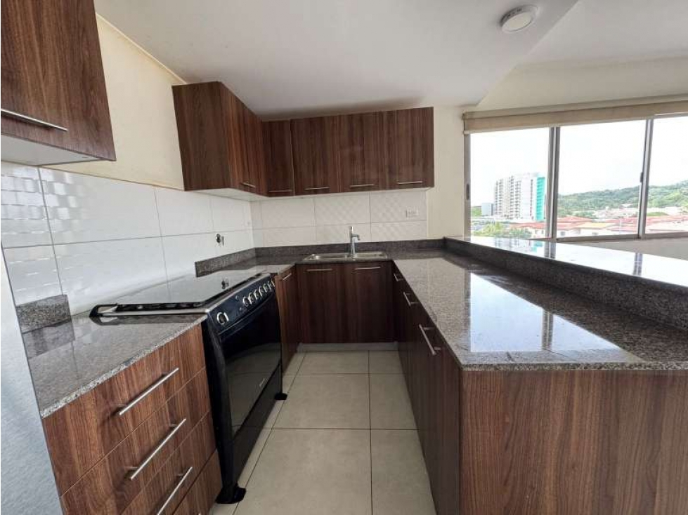 Venta de apartamento en Panama Pacífico (Midrise) GTA — foto 4