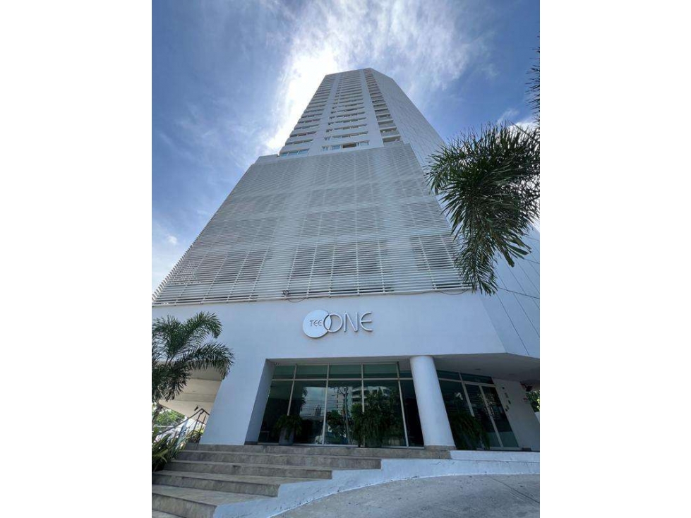 Venta de apartamento en Vía Porras, San Francisco (Tee One) GTA — foto 4