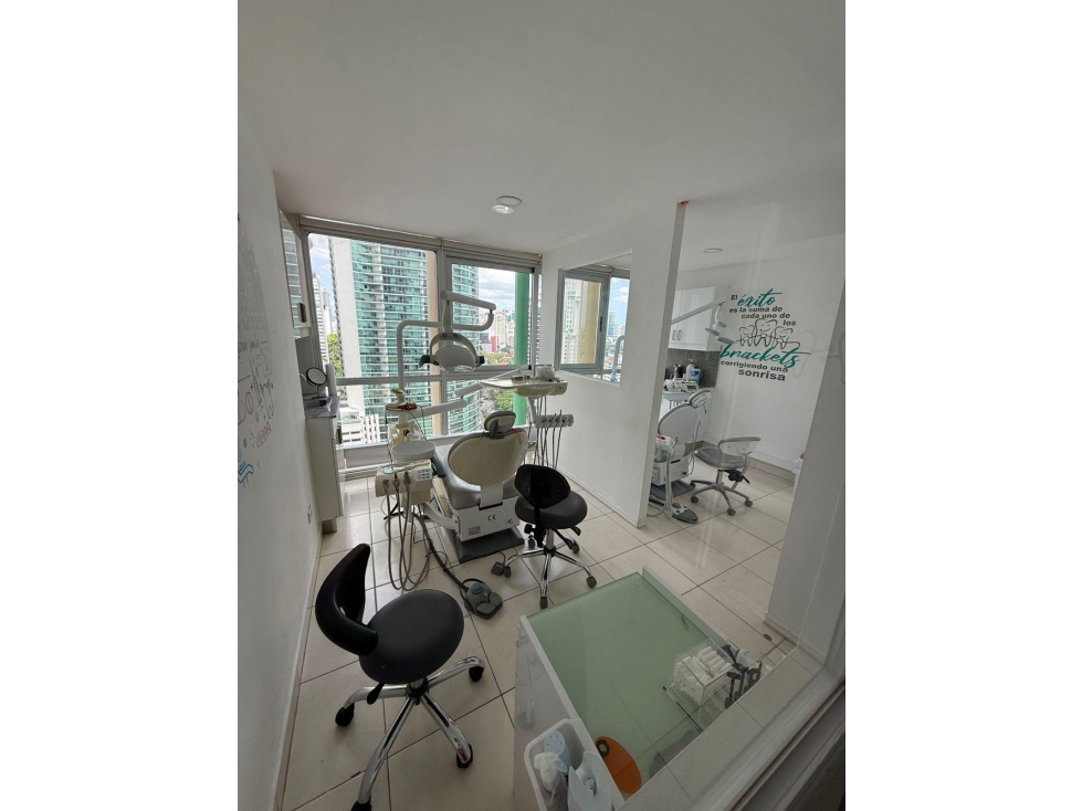 Venta de oficina en Bella Vista (Colores de Bella Vista) GTA — foto 3