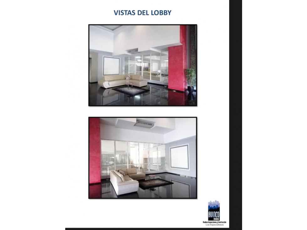 Venta de apartamento en San Francisco (Quadrat) GTA — foto 4