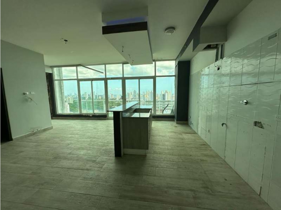Venta de apartamento en Carrasquilla (Metropolitan Park) GTA — foto 4