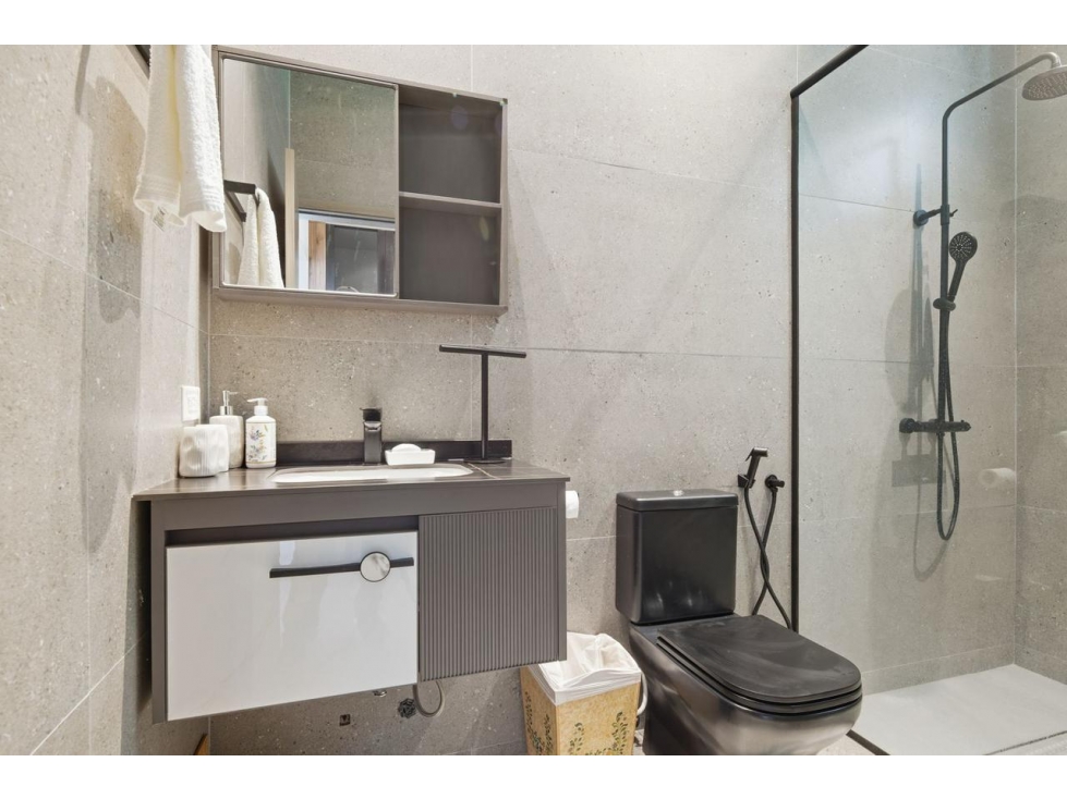 Venta de casa en Quintas Sol y Mar (colindante con Buenaventura) GTA — foto 4