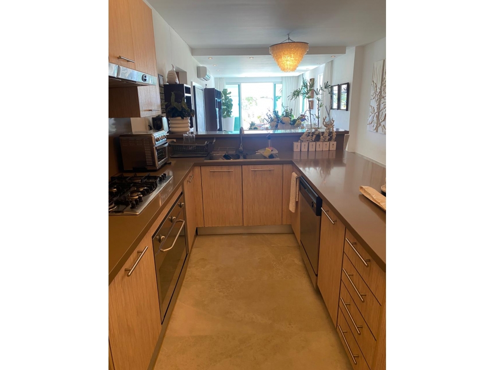 Venta de apartamento en Bijao () GTA - 4