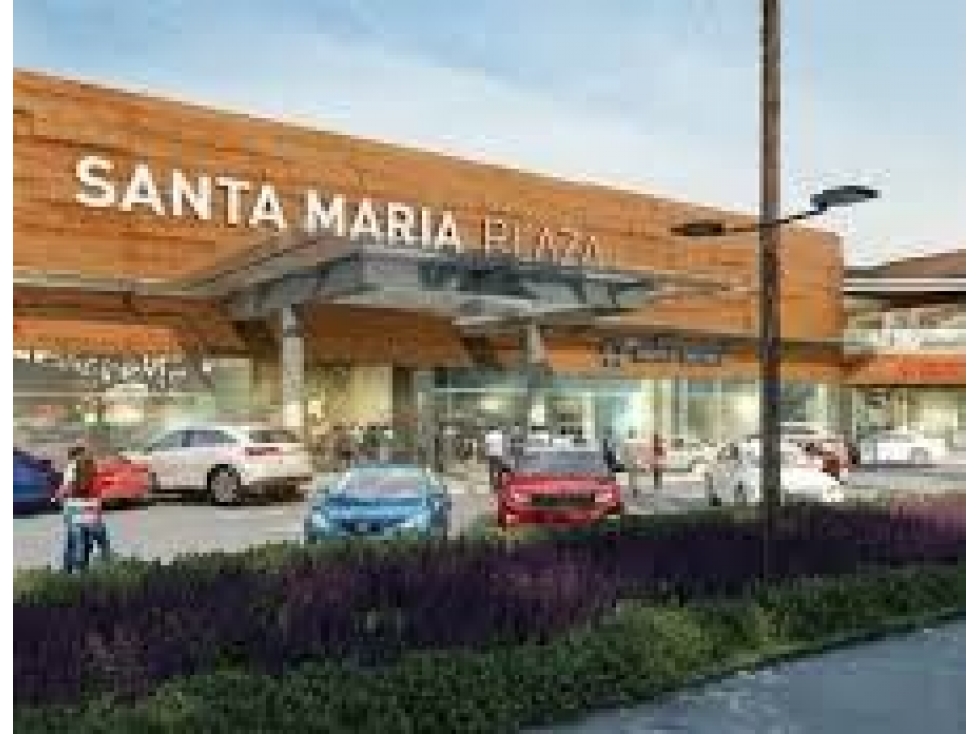 Alquiler locales comerciales en Santa María Plaza GTA — foto 4