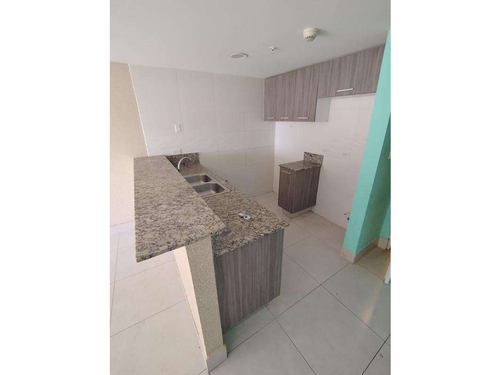 Venta de apartamento en El Bosque (Greenwood Torre 100) GTA — foto 4