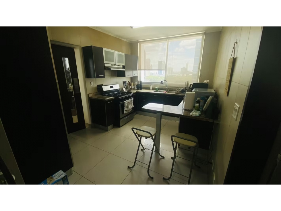 Venta de apartamento en Costa del Este (Latitude) GTA — foto 4