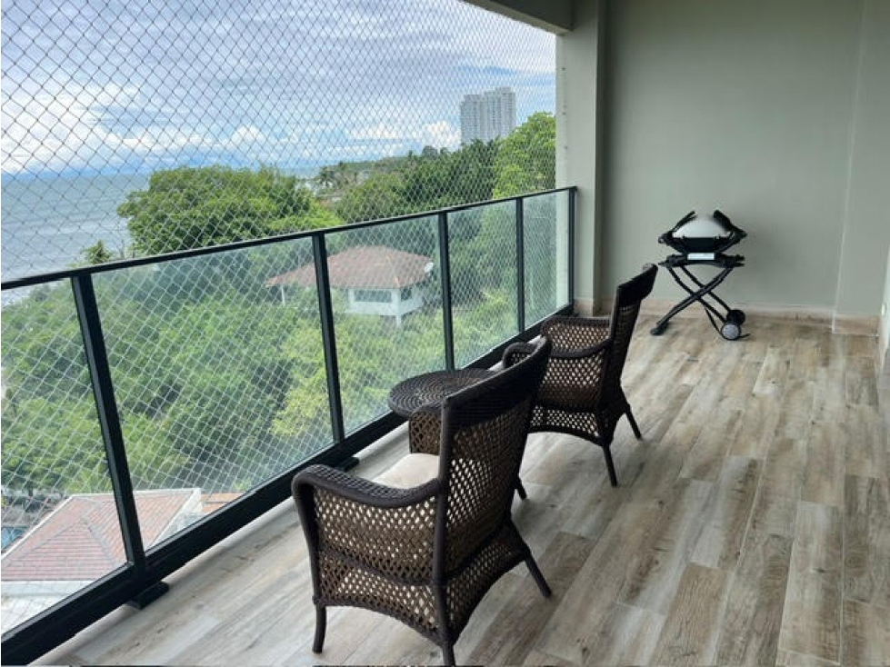 Venta o alquiler de apartamento en San Carlos (Punta Caelo) GTA — foto 4