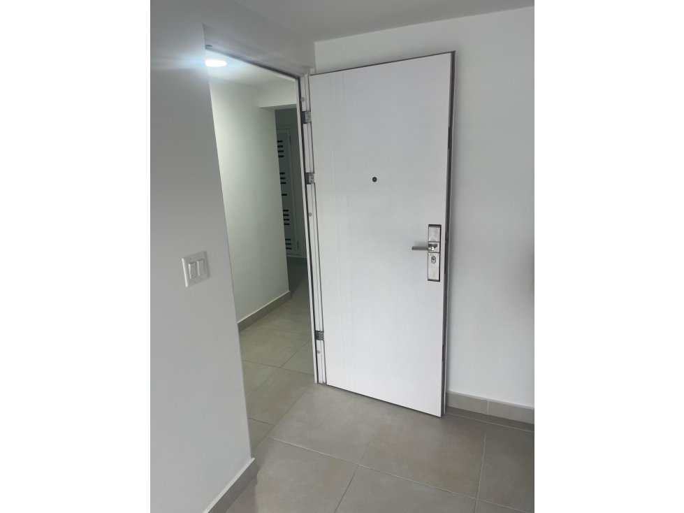 Venta de apartamento en Parque Lefevre (Panama Viejo Residences) GTA — foto 4