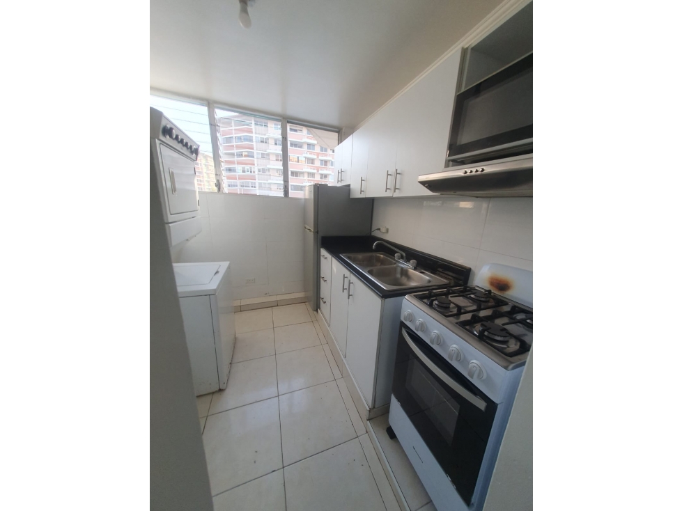 Venta de apartamento en Don Bosco (PH Mystic Village) GTA — foto 4