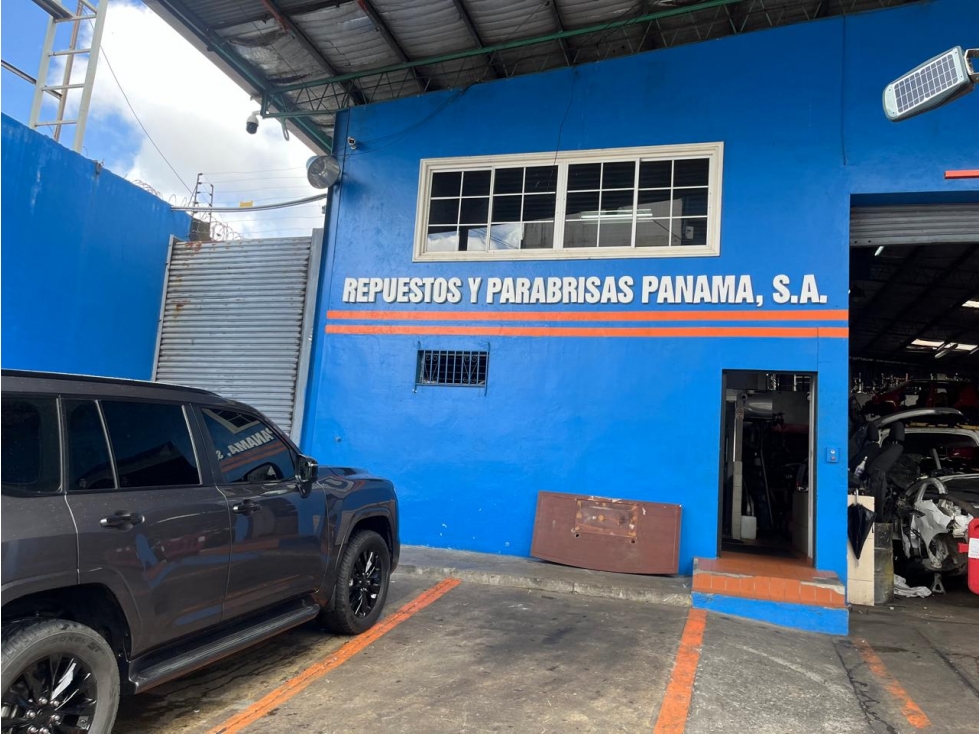 Venta de galera en Río Abajo GTA — foto 4