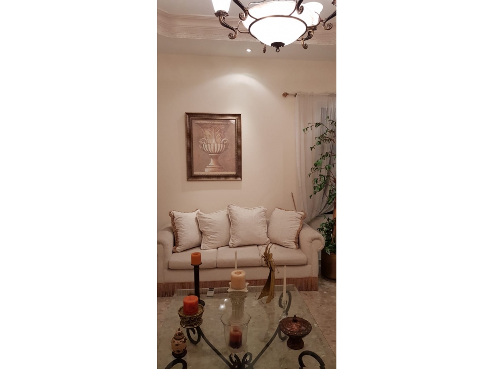 Venta de espectacular casa en Hato Pintado (Los Guayacanes) GTA — foto 4