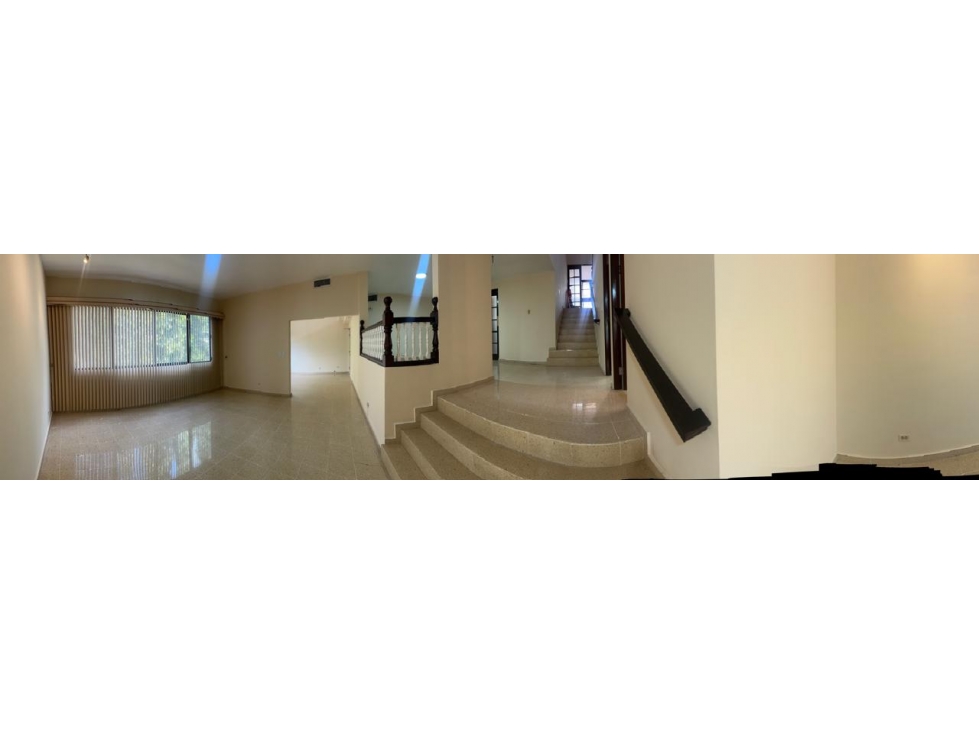 Venta de casa en Dos Mares (Betania) GTA — foto 4