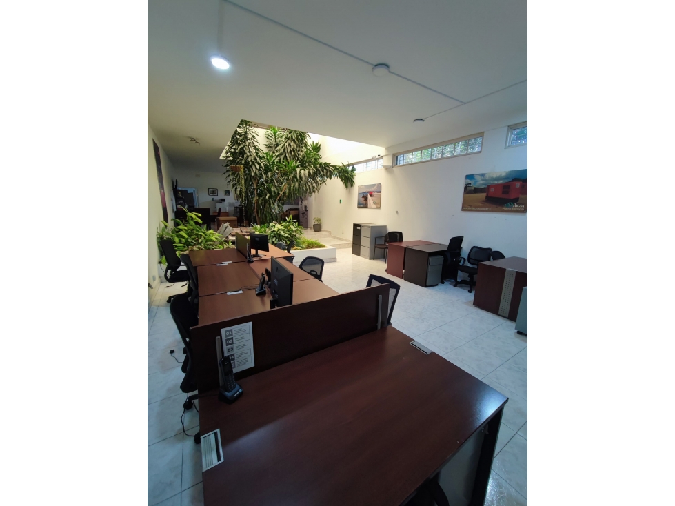 Venta de casa comercial en Betania (Los Angeles) GTA — foto 4