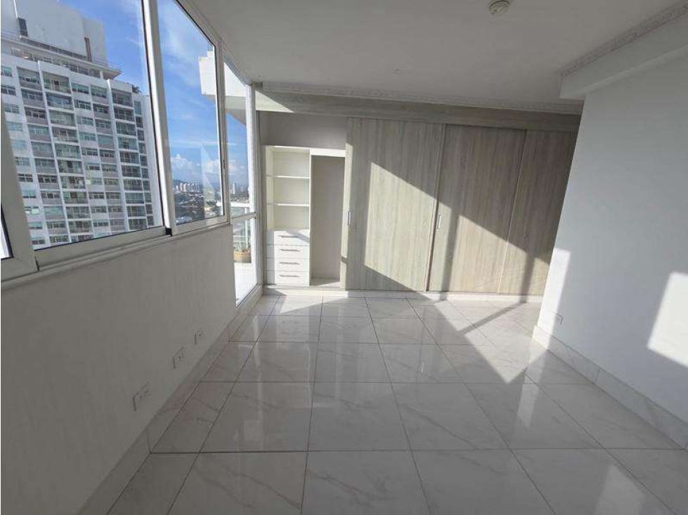 Venta de apartamento en Edison Park (PH Pacific Park Torre) GTA — foto 4