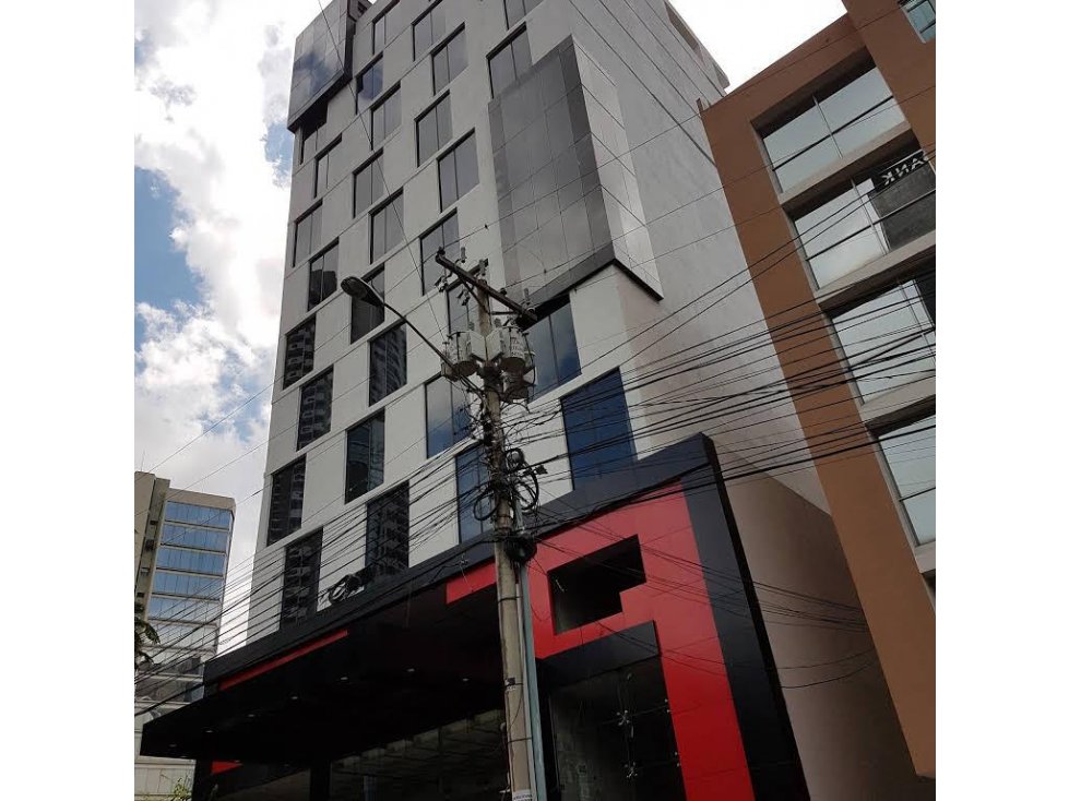 Venta de hotel en Ciudad de Panama GTA - 5