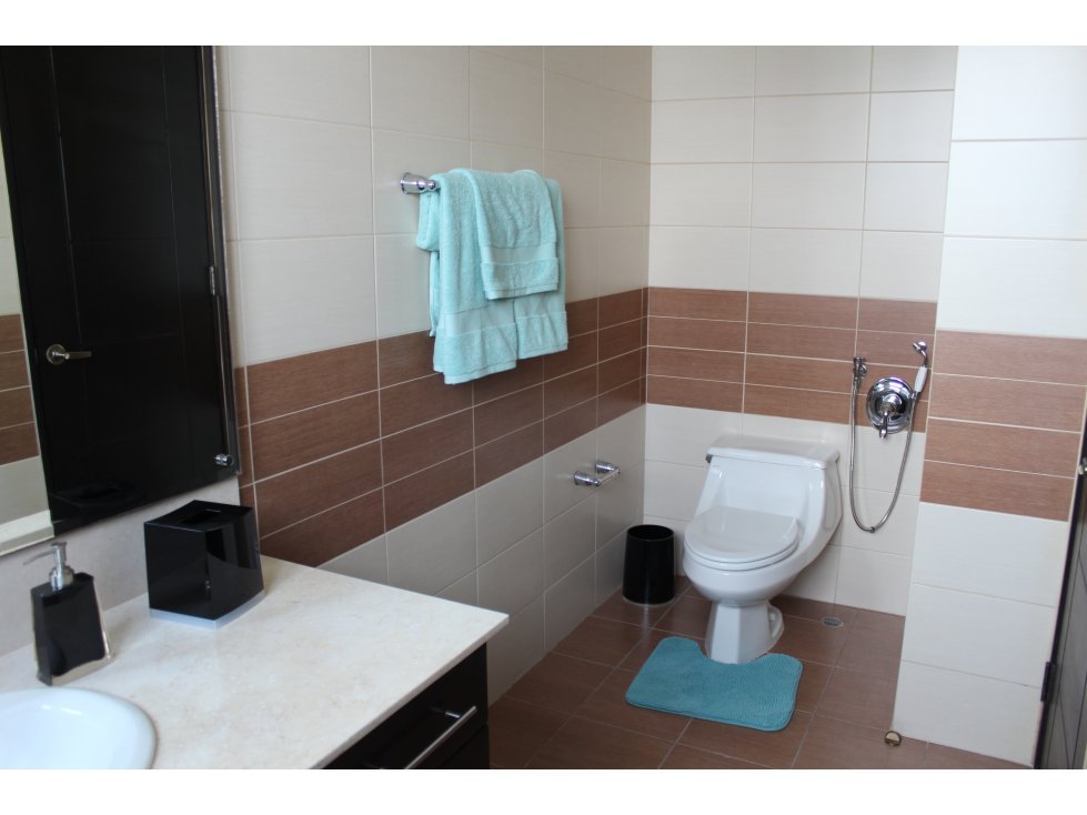 Venta de apartamento en Costa del Este (Ten Tower) GTA — foto 5
