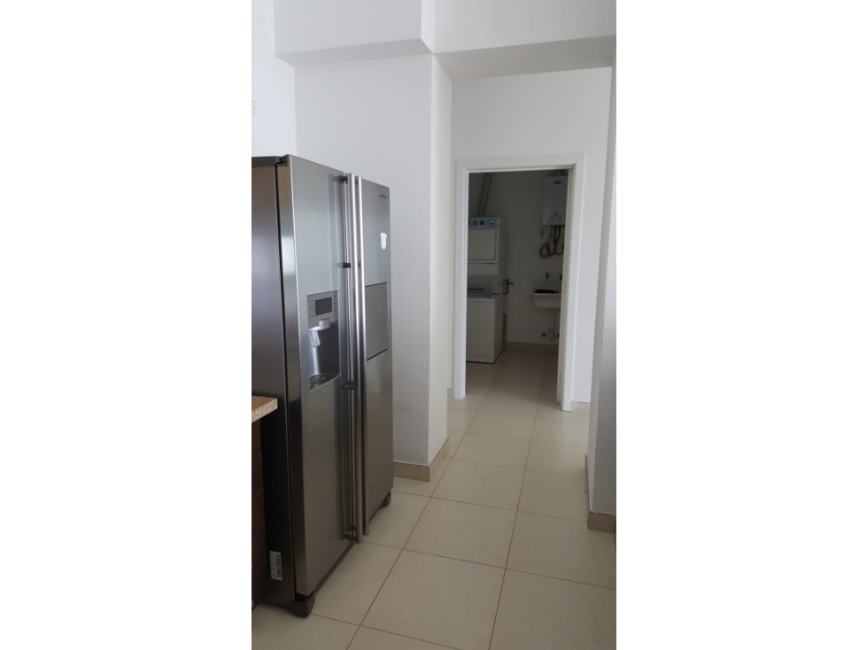 Venta de apartamento en Coco del Mar (Nautica) GTA — foto 5