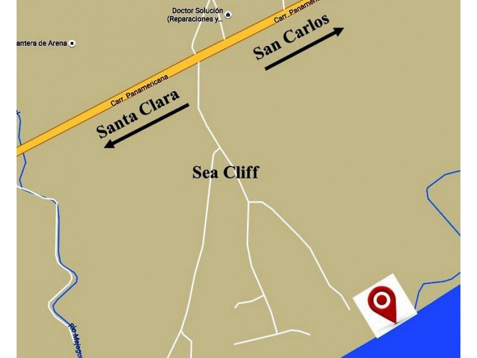 Venta de casa de playa de lujo en Sea Cliff GTA - 5