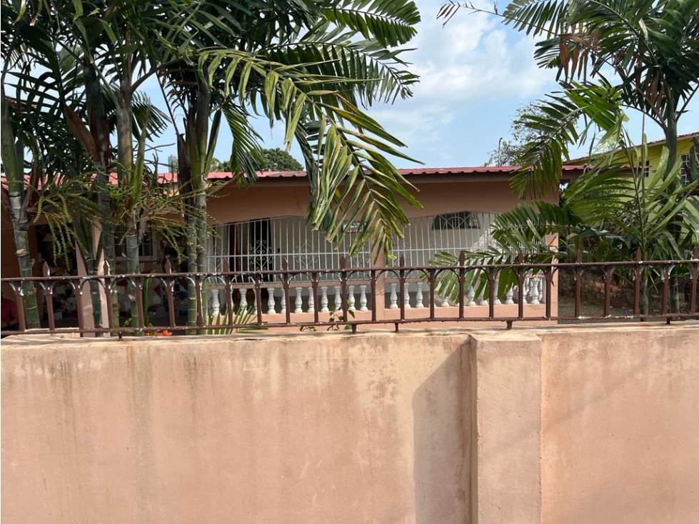 Venta de terreno en Llano Bonito GTA - 5